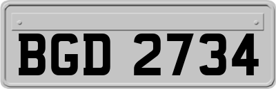 BGD2734