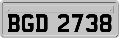 BGD2738