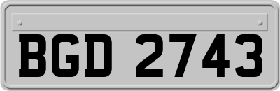 BGD2743