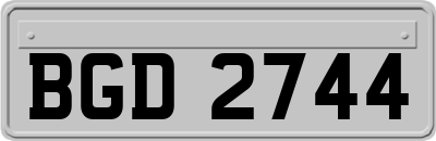 BGD2744