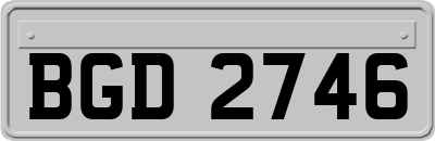 BGD2746