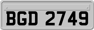 BGD2749