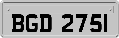 BGD2751