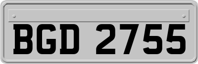 BGD2755