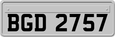 BGD2757