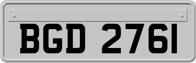 BGD2761
