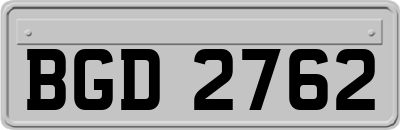BGD2762
