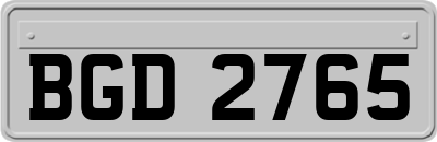 BGD2765