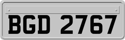 BGD2767