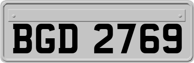 BGD2769