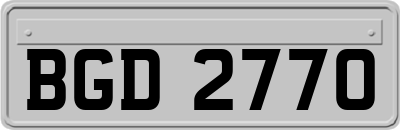 BGD2770