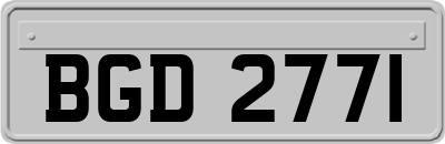 BGD2771