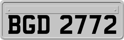 BGD2772