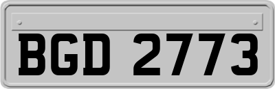 BGD2773