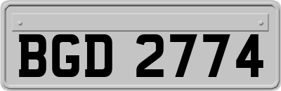 BGD2774
