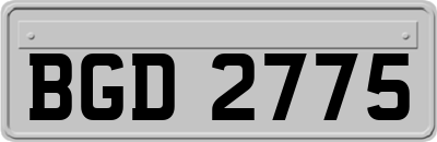 BGD2775