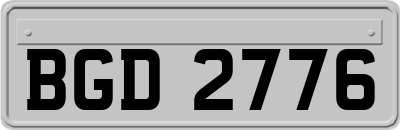 BGD2776