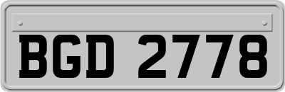 BGD2778
