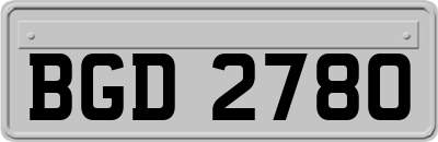 BGD2780
