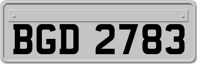 BGD2783