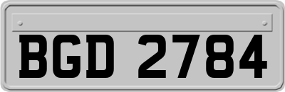 BGD2784