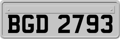 BGD2793
