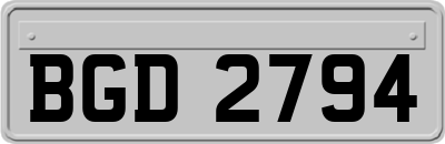 BGD2794