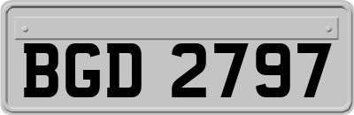 BGD2797