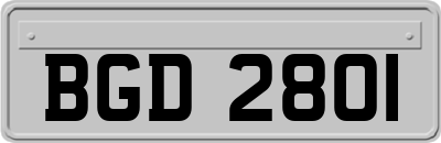 BGD2801