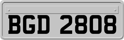 BGD2808