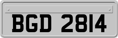 BGD2814