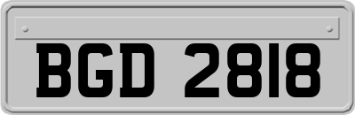 BGD2818