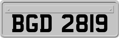 BGD2819
