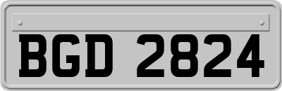 BGD2824