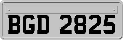 BGD2825