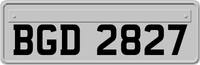 BGD2827