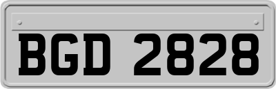 BGD2828