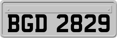 BGD2829