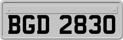 BGD2830