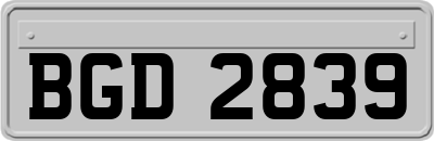 BGD2839