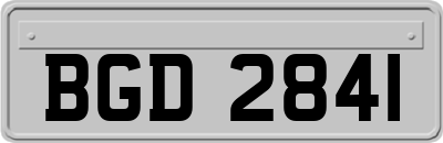BGD2841