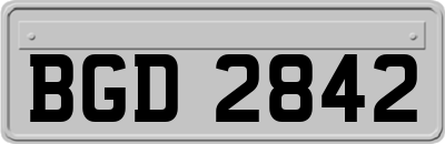 BGD2842