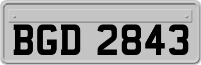 BGD2843