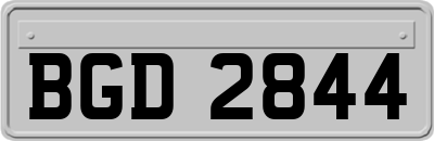 BGD2844