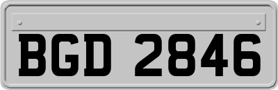 BGD2846
