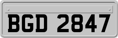 BGD2847