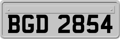 BGD2854