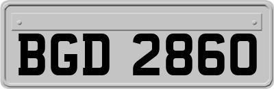 BGD2860