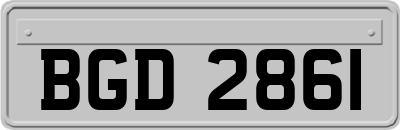 BGD2861