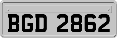 BGD2862